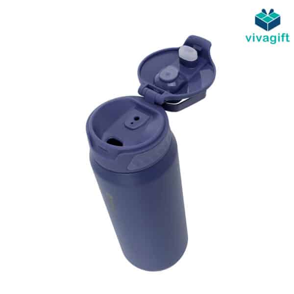 Bình Giữ Nhiệt Inox 304 Elmich Dung Tích 550ml EL8375 - Hình ảnh 6