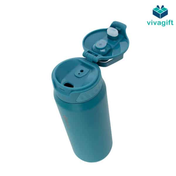 Bình Giữ Nhiệt Inox 304 Elmich Dung Tích 550ml EL8375 - Hình ảnh 9