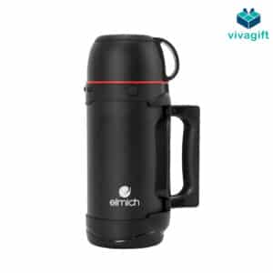 Bình Giữ Nhiệt Inox 304 Elmich Dung Tích 1.2L EL8378