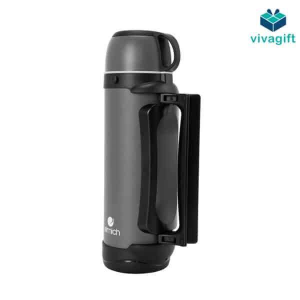 Bình Giữ Nhiệt Inox 304 Elmich Dung Tích 1.9L EL8379 - Hình ảnh 9