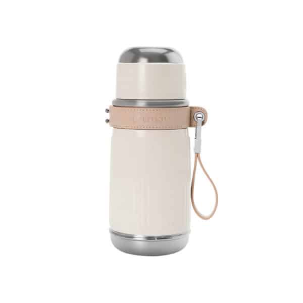 Bình Giữ Nhiệt inox 304 Elmich Dung Tích 650ml EL8387 - Hình ảnh 2