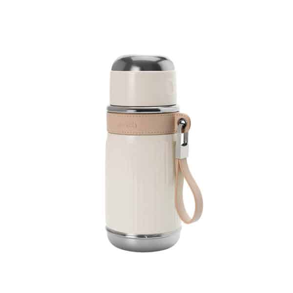 Bình Giữ Nhiệt inox 304 Elmich Dung Tích 650ml EL8387 - Hình ảnh 5