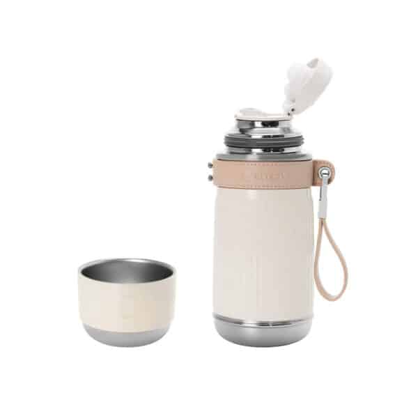 Bình Giữ Nhiệt inox 304 Elmich Dung Tích 650ml EL8387 - Hình ảnh 6