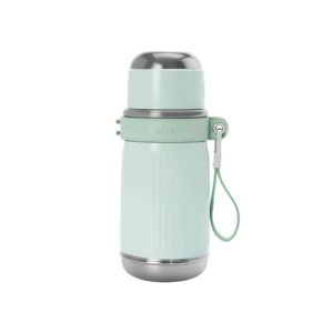 Bình Giữ Nhiệt inox 304 Elmich Dung Tích 650ml EL8387