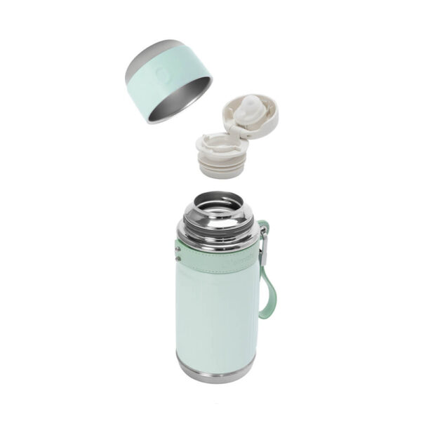 Bình Giữ Nhiệt inox 304 Elmich Dung Tích 650ml EL8387 - Hình ảnh 10