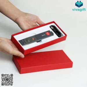 Hộp Bút Laser Thuyết Trình HAD35