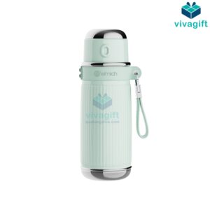 Quà Tặng Doanh Nghiệp Vivagift 80 Bình Giữ Nhiệt Inox 304 Elmich 850ml EL8364 - Quatangviva.com