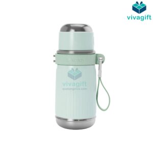 Bình Giữ Nhiệt inox 304 Elmich Dung Tích 650ml EL8387 - Quatangviva.com