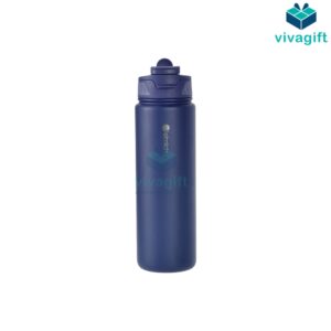 Quà Tặng Doanh Nghiệp Vivagift 74 Bình Giữ Nhiệt Inox 304 Elmich Dung Tích 720ml EL8376 - Quatangviva.com