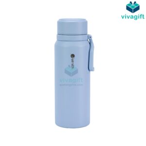 Quà Tặng Doanh Nghiệp Vivagift 72 Bình Giữ Nhiệt Inox 304 Elmich Dung Tích 810ml EL8382 - Quatangviva.com