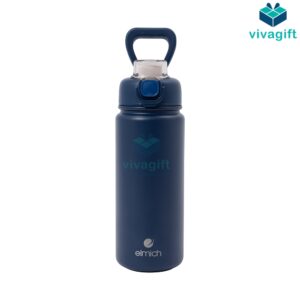 Bình Giữ Nhiệt inox 304 Emich Dung Tích 760ml EDA1051 - Quatangviva.com