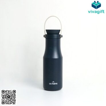 Bình giữ nhiệt Lafonte 010245 BLU_vivagift