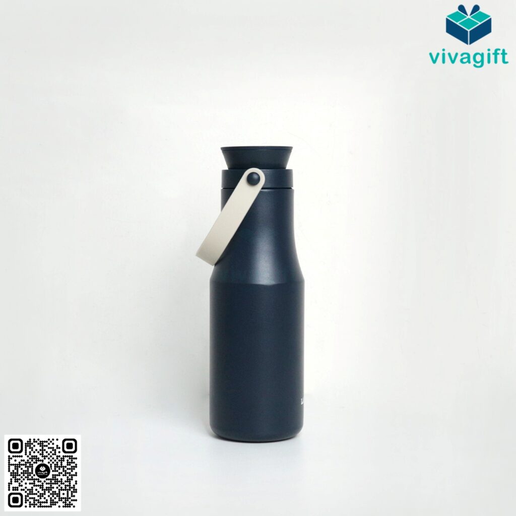 Bình giữ nhiệt Lafonte 010245 BLU_vivagift