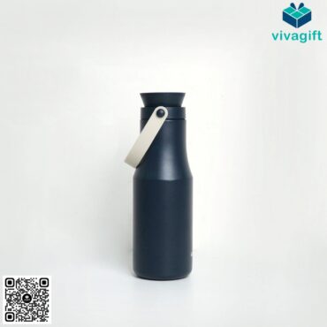 Bình giữ nhiệt Lafonte 010245 BLU_vivagift
