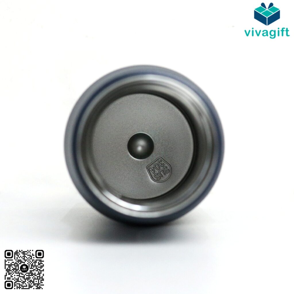Bình giữ nhiệt Lafonte 010245 BLU_vivagift