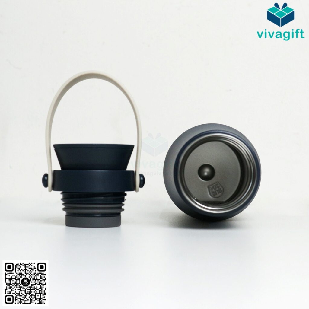 Bình giữ nhiệt Lafonte 010245 BLU_vivagift
