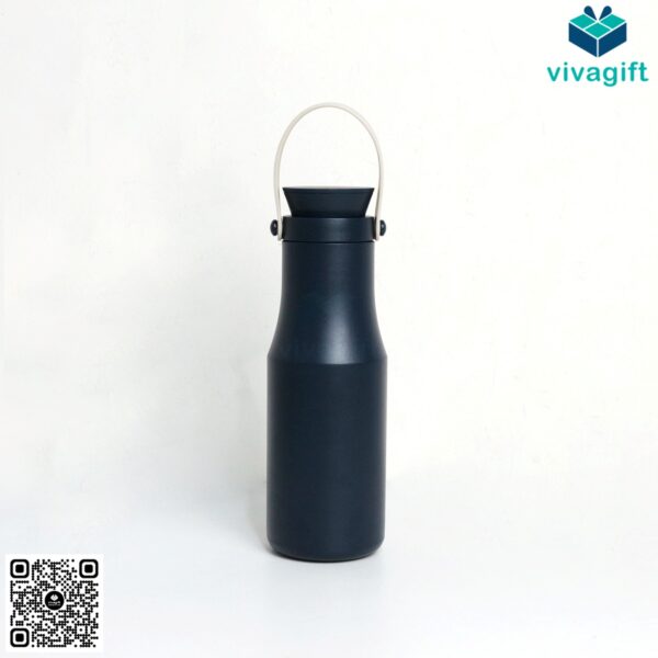Bình giữ nhiệt Travel La Fonte 470ml 010245 - Hình ảnh 3