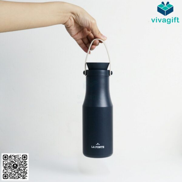 Bình giữ nhiệt Travel La Fonte 470ml 010245 - Hình ảnh 2
