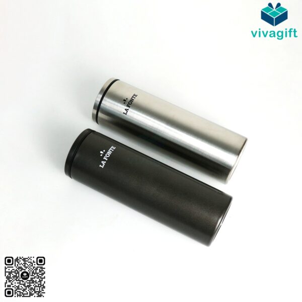 Bình giữ nhiệt La Fonte 600ml 013383 - Hình ảnh 6