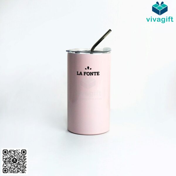 Bình giữ nhiệt 600ml LaFonte 014717 - Hình ảnh 5