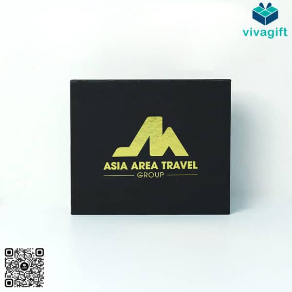 Hộp Đựng Thẻ namecard HAD30 - Hình ảnh 2