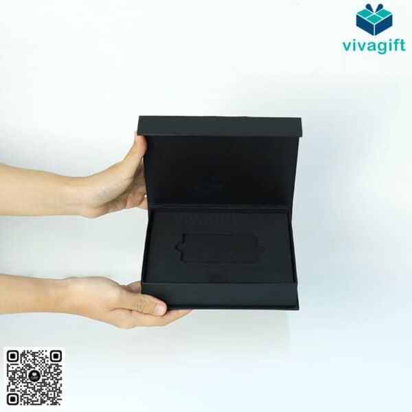 Hộp Đựng Thẻ namecard HAD30 - Hình ảnh 3