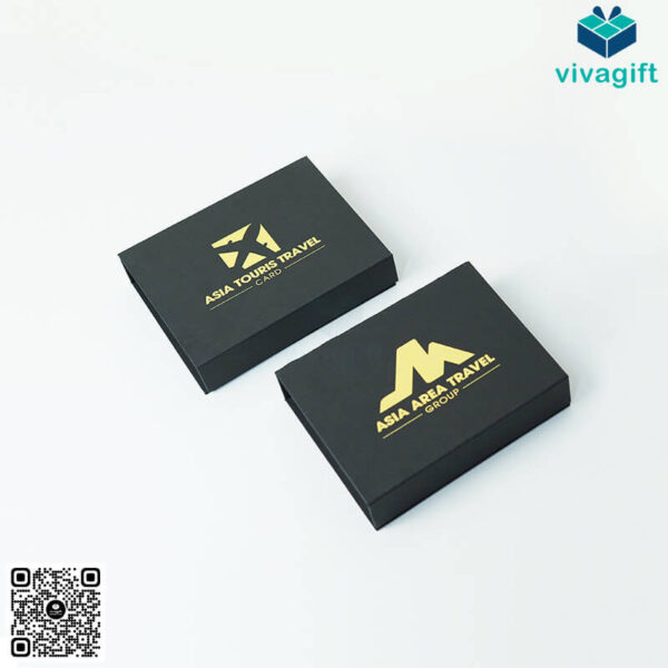 Hộp Đựng Thẻ namecard HAD30 - Hình ảnh 4