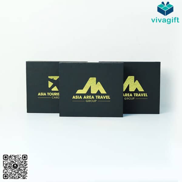 Hộp Đựng Thẻ namecard HAD30 - Hình ảnh 6