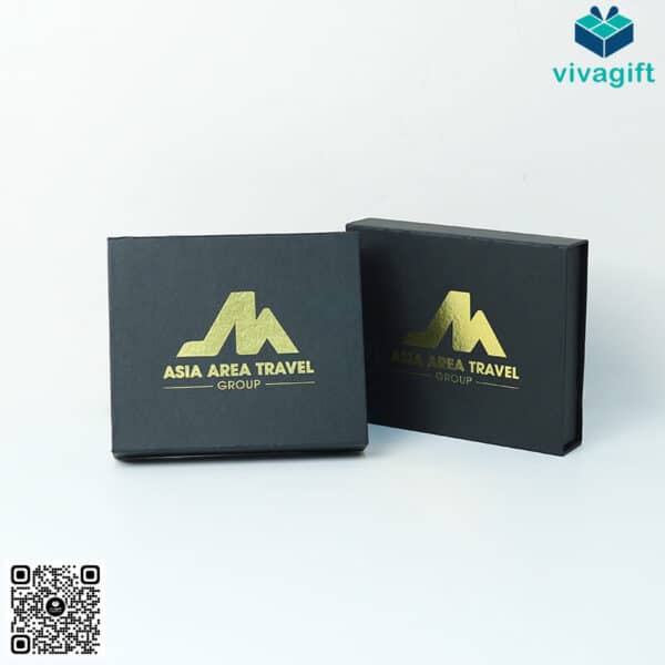 Hộp Đựng Thẻ namecard HAD30 - Hình ảnh 8