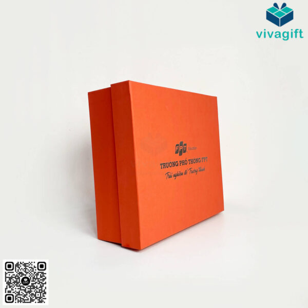 Hộp Đựng Áo Mưa FPT HAD32 - Hình ảnh 2
