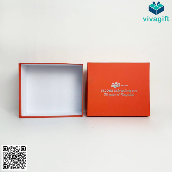 Hộp Đựng Áo Mưa FPT HAD32 - Hình ảnh 3