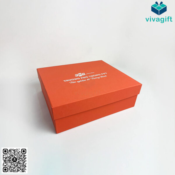 Hộp Đựng Áo Mưa FPT HAD32 - Hình ảnh 5