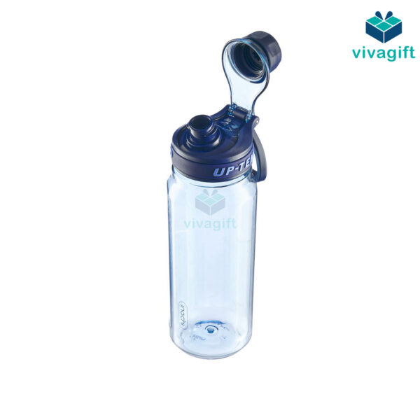 Bình nước nhựa Inochi Kita Whim 680ml - 860ml - Hình ảnh 4