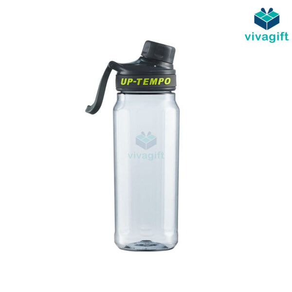 Bình nước nhựa Inochi Kita Whim 680ml - 860ml - Hình ảnh 3