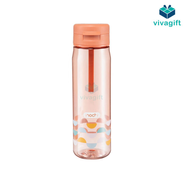Bình nước nhựa Inochi Kita Fami 350ml - 500ml - 700ml - Hình ảnh 9