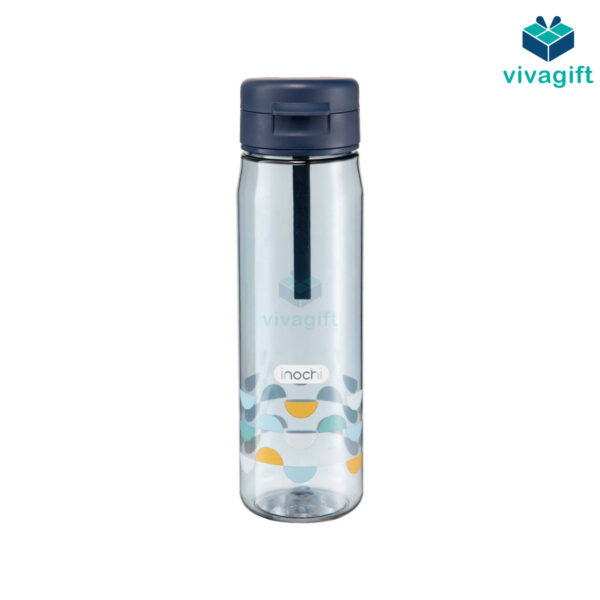 Bình nước nhựa Inochi Kita Fami 350ml - 500ml - 700ml - Hình ảnh 8