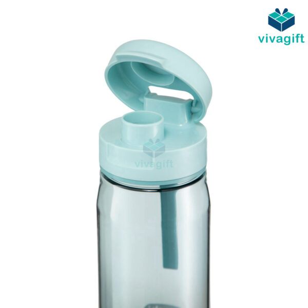 Bình nước nhựa Inochi Kita Fami 350ml - 500ml - 700ml - Hình ảnh 7