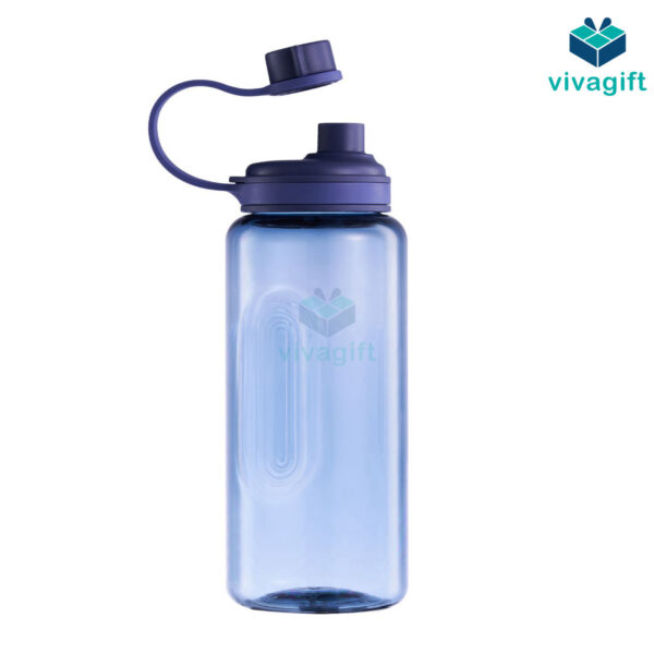 Bình nước nhựa Inochi Kita Sport 2L HIN.BKSP.2000