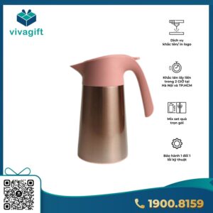Bình giữ nhiệt LocknLock Simple Coffee Pot;1.6L 2 LHC1480