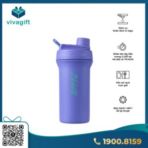 Bình giữ nhiệt LocknLock Shake It Bottle Pro LHC4276