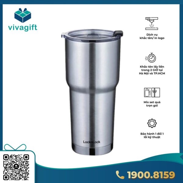 Bình Giữ Nhiệt LocknLock Swing Tumbler 700ml LHC4137 - Hình ảnh 2