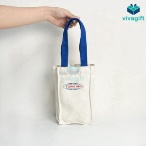 Túi vải canvas TCV018