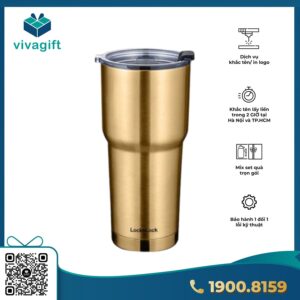 Bình Giữ Nhiệt LocknLock Swing Tumbler 700ml LHC4137