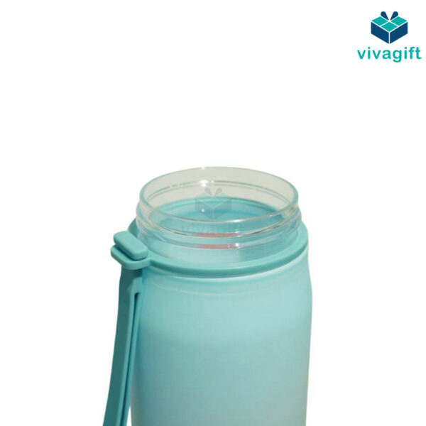 Bình nước nhựa Inochi Kita Vibrant 500ml - 700ml - Hình ảnh 5