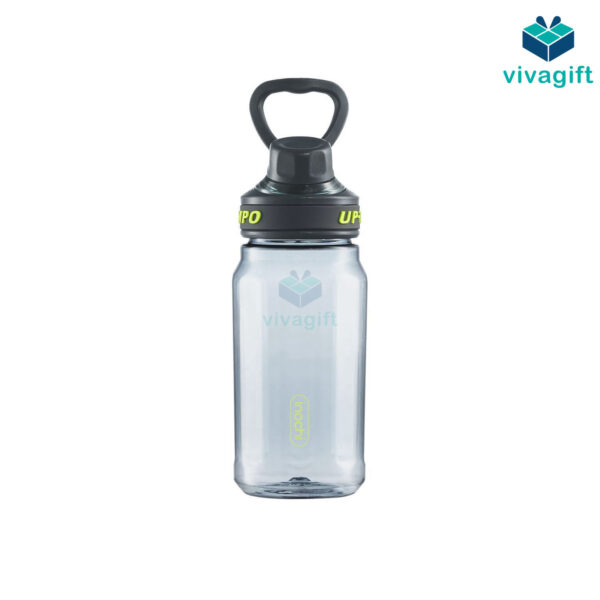 Bình nước nhựa Inochi Kita Whim 680ml - 860ml - Hình ảnh 12