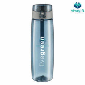 Bình nước nhựa Inochi Kita Gummy 700ml HNK.BIKG.0700