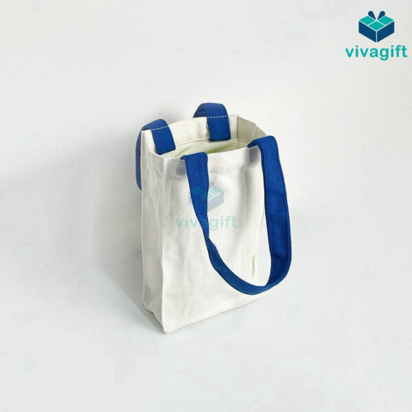 Túi vải canvas TCV018 - Hình ảnh 6