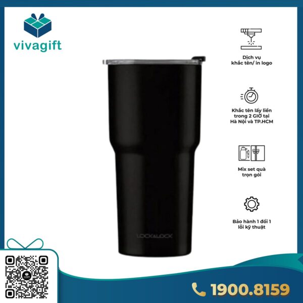 Bình Giữ Nhiệt LocknLock Swing Tumbler 700ml LHC4137 - Hình ảnh 6