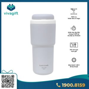 Bình giữ nhiệt LocknLock FIRST TUMBLER TI-480ML LHC3291