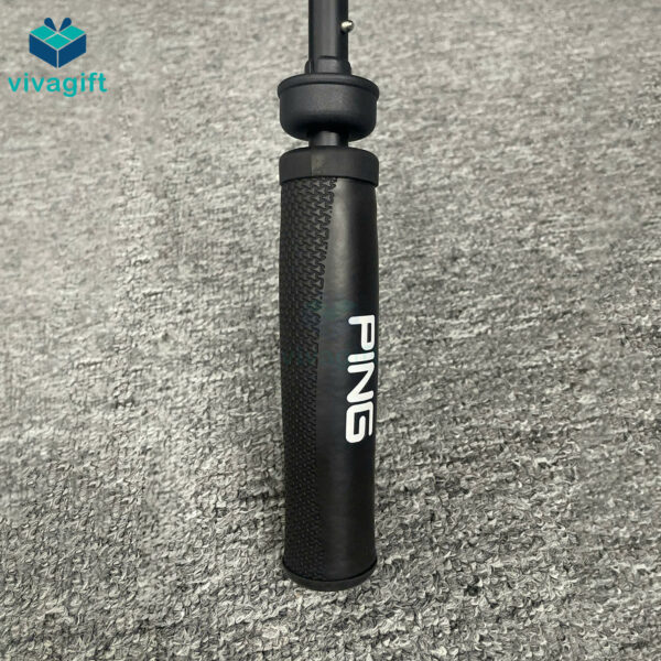 Dù cán thẳng bán kính 75cm Tay Ping D062 - Hình ảnh 5